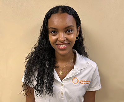 Morgan Kamau